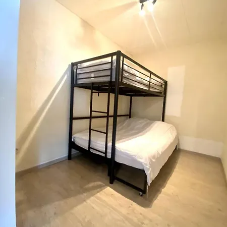 Appartement Lsn180 Le Grau-du-Roi