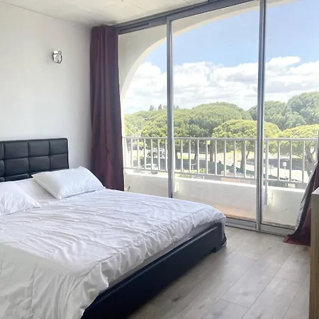 Appartement Lsn180 Le Grau-du-Roi
