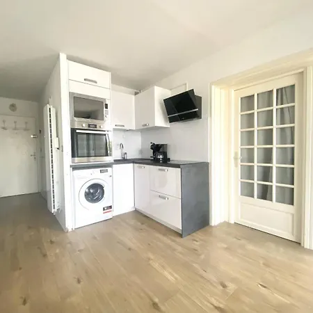 Lsn180 Appartement