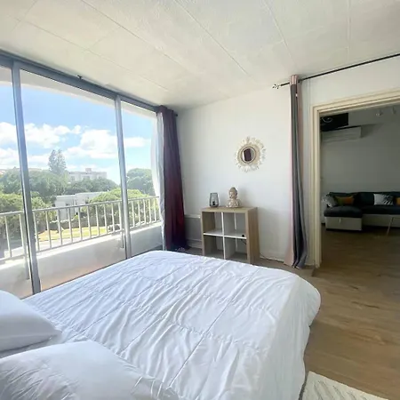 Lsn180 Appartement